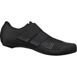 Fizik Vento Powerstrap R2 Aeroweave Racefietsschoenen - Zwart