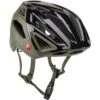 Fox Racing FOX Crossframe Pro MTB Helm - Ashr - Olive Green -BASIL Winkel fox crossframe pro mtb helmet ashr olive green 5 1550663