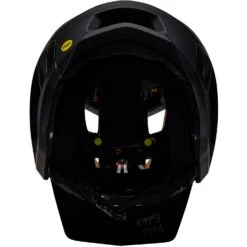 Fox Racing FOX Dropframe Helm - Zwart -BASIL Winkel fox dropframe helmet black 2 1550917