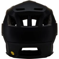 Fox Racing FOX Dropframe Helm - Zwart -BASIL Winkel fox dropframe helmet black 3 1550916