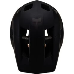 Fox Racing FOX Dropframe Helm - Zwart -BASIL Winkel fox dropframe helmet black 4 1550915