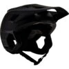 Fox Racing FOX Dropframe Helm - Zwart -BASIL Winkel fox dropframe helmet black 6 1550913