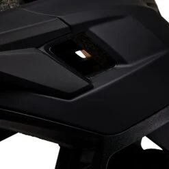 Fox Racing FOX Dropframe Helm - Zwart -BASIL Winkel fox dropframe helmet black 9 1550910