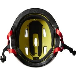 Fox Racing FOX Flight MIPS Helmet Youth - Togl - Black -BASIL Winkel fox flight mips helmet togl black 2 1295546