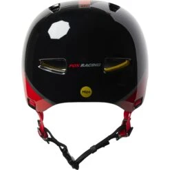 Fox Racing FOX Flight MIPS Helmet Youth - Togl - Black -BASIL Winkel fox flight mips helmet togl black 3 1295545