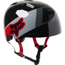Fox Racing FOX Flight MIPS Helmet Youth - Togl - Black