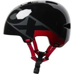 Fox Racing FOX Flight MIPS Helmet Youth - Togl - Black -BASIL Winkel fox flight mips helmet togl black 7 1295541