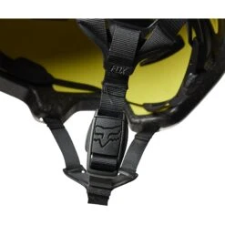 Fox Racing FOX Flight Pro MIPS Helm - White -BASIL Winkel fox flight pro mips helmet white 2 1295599