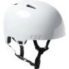 Fox Racing FOX Flight Pro MIPS Helm - White -BASIL Winkel fox flight pro mips helmet white 5 1295596