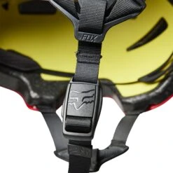 Fox Racing FOX Flight Pro MIPS Helm Kinderen - Red -BASIL Winkel fox flight pro mips helmet youth red 4 1295604