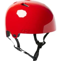 Fox Racing FOX Flight Pro MIPS Helm Kinderen - Red