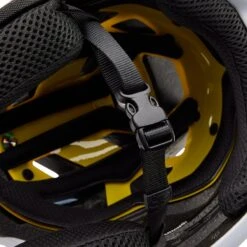 Fox Racing FOX Proframe Full Face Helm Kinderen - Wit -BASIL Winkel fox proframe full face helmet nace white 7 1550883