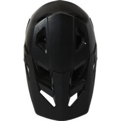Fox Racing FOX Rampage Full Face Helm - Zwart/zwart -BASIL Winkel fox rampage fullface helm 20 1181711