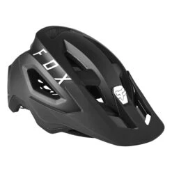 Fox Racing FOX Speedframe MIPS Helm - Black -BASIL Winkel fox speedframe helmet mips black 1 950117