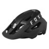 Fox Racing FOX Speedframe MIPS Helm - Black -BASIL Winkel fox speedframe helmet mips black 2 950116