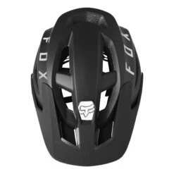 Fox Racing FOX Speedframe MIPS Helm - Black -BASIL Winkel fox speedframe helmet mips black 3 950115