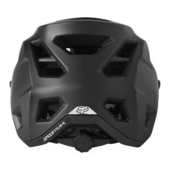 Fox Racing FOX Speedframe MIPS Helm - Black -BASIL Winkel fox speedframe helmet mips black 4 950114