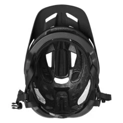 Fox Racing FOX Speedframe MIPS Helm - Black -BASIL Winkel fox speedframe helmet mips black 5 950113