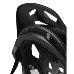 Fox Racing FOX Speedframe MIPS Helm - Black -BASIL Winkel fox speedframe helmet mips black 6 950112