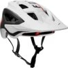 Fox Racing FOX Speedframe Pro MIPS Helm - Blocked - White/black -BASIL Winkel fox speedframe pro mips helmet blocked white black 1 1311448