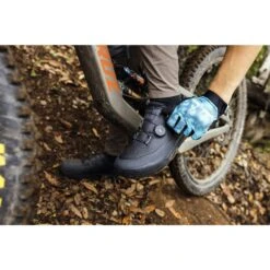 Fox Racing FOX Union BOA Cleated MTB Schoenen - Zwart -BASIL Winkel fox union boa cleated mtb shoes 1 1435509