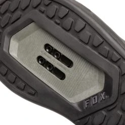 Fox Racing FOX Union BOA Cleated MTB Schoenen - Zwart -BASIL Winkel fox union boa cleated mtb shoes 2 1413168
