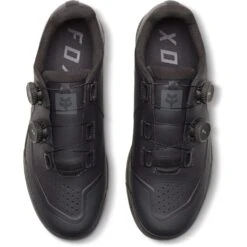 Fox Racing FOX Union BOA Cleated MTB Schoenen - Zwart -BASIL Winkel fox union boa cleated mtb shoes 4 1413166