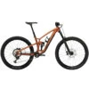 Trek Fuel EX 8 Gen 6 XT Mountain Bike - 2023 - Matte Pennyflake -BASIL Winkel fuelex8xt primary 1336560