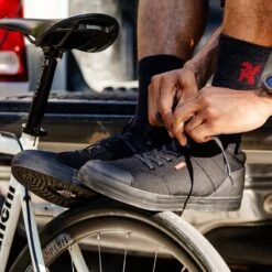 CHROME Southside 3.0 Pro Shoes - Night -BASIL Winkel fw 177 southside 3 0 pro schuhe night 6 1173369