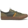 CHROME Kursk TR Schoenen - Earth / Gum -BASIL Winkel fw 178 ergu kursk tr schuhe earth gum 1 1232642