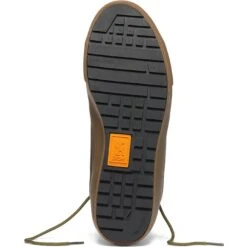 CHROME Kursk TR Schoenen - Earth / Gum -BASIL Winkel fw 178 ergu kursk tr schuhe earth gum 4 1232645