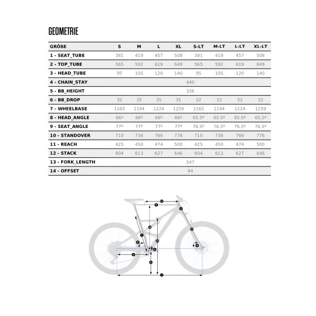 Orbea OCCAM H20 LT SLX Mountainbike - 2023 - Glitter Anthracite - Metallic Red (gloss) 4 Orbea OCCAM H20 LT SLX Mountainbike - 2023 - Glitter Anthracite - Metallic Red (gloss) - Afbeelding 2