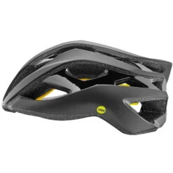 Giant Rev MIPS Helmet - Black Matt/black Glossy -BASIL Winkel giant 800001523 rev mipr matte black gloss black a 928215