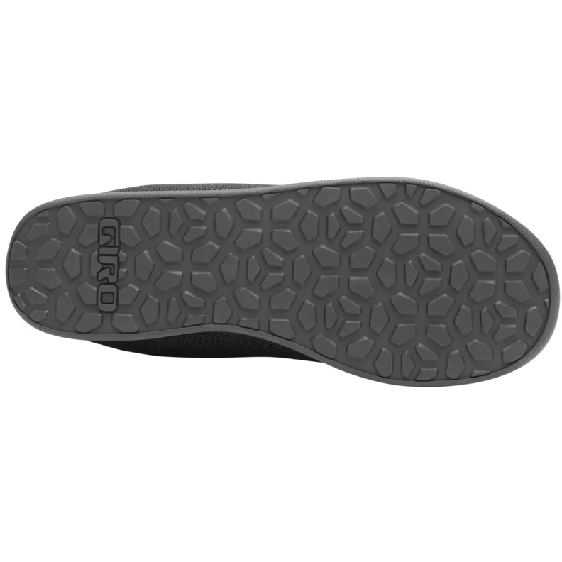 Giro Deed MTB Flatpedal Shoes - Black 5 Giro Deed MTB Flatpedal Shoes - Black - Afbeelding 3