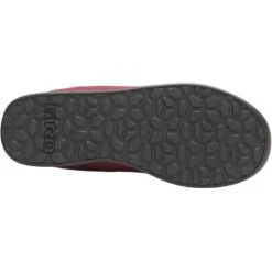 Giro Deed MTB Flatpedal Shoes - Ox Blood -BASIL Winkel giro deed mtb flatpedal shoes ox blood 03 1097245