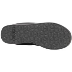 Giro Deed Womens MTB Flatpedal Shoes - Black -BASIL Winkel giro deed womens mtb flatpedal shoes black 03 1097294