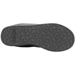 Giro Deed Youth MTB Flatpedal Shoes - Black -BASIL Winkel giro deed youth mtb flatpedal shoes black 03 1097387