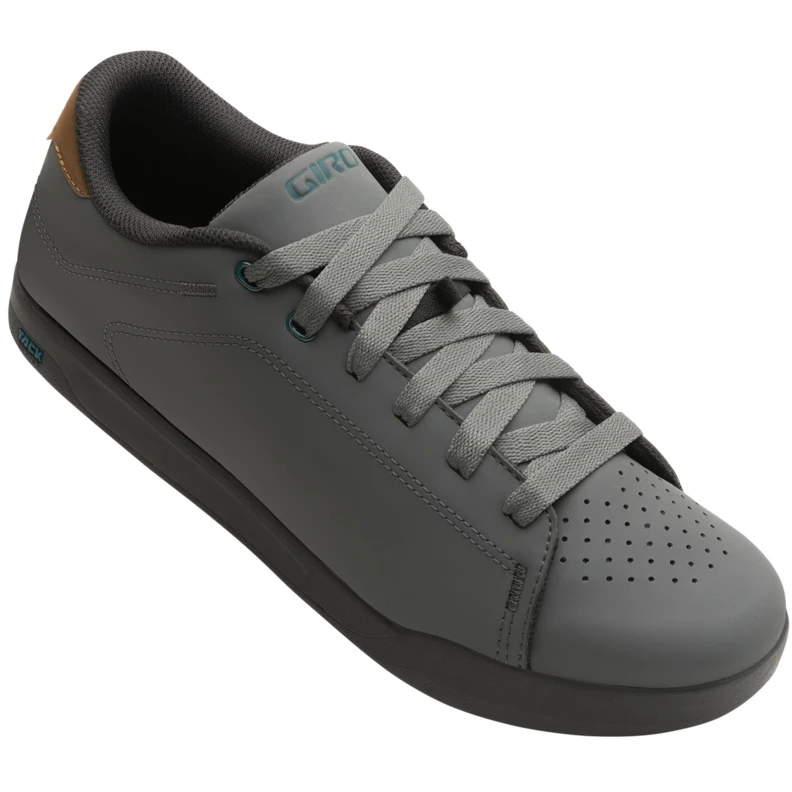 Giro Deed Youth MTB Flatpedal Shoes - Dark Shadow 3 Giro Deed Youth MTB Flatpedal Shoes - Dark Shadow