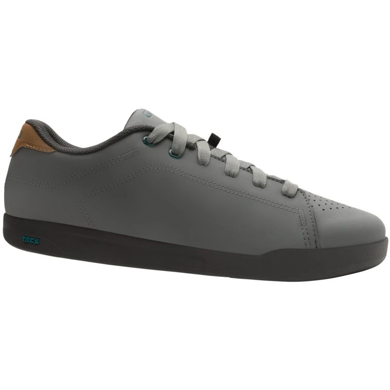 Giro Deed Youth MTB Flatpedal Shoes - Dark Shadow 4 Giro Deed Youth MTB Flatpedal Shoes - Dark Shadow - Afbeelding 2