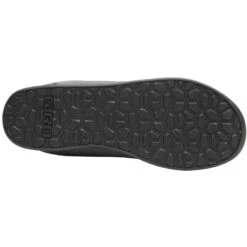 Giro Latch MTB Flatpedal Shoe - Dark Shadow -BASIL Winkel giro latch mtb shoes dark shadow 03 1098601