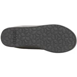 Giro Latch Womens MTB Flatpedal Shoe - Dark Shadow/sandstone -BASIL Winkel giro latch womens mtb shoes dark shadow 03 1101338