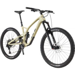 GT Bicycles FORCE CARBON ELITE - 29" Mountainbike - 2022 - Tan 9 GT Bicycles FORCE CARBON ELITE - 29" Mountainbike - 2022 - Tan -BASIL Winkel gt force carbon elite tan 01 1157368