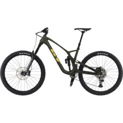 GT Bicycles FORCE CARBON PRO - 29" Mountainbike - 2022 - Military Green -BASIL Winkel gt force carbon pro 01 1158936