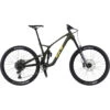 GT Bicycles FORCE CARBON PRO - 29" Mountainbike - 2022 - Military Green -BASIL Winkel gt force carbon pro 03 1158938