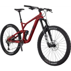 GT Bicycles FORCE COMP - 29" Mountainbike - 2022 -BASIL Winkel gt force comp 01 1243289