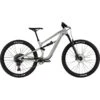 Cannondale HABIT 3 - 29" Mountainbike - 2023 - Grey -BASIL Winkel habit 3 grey 1 1447701