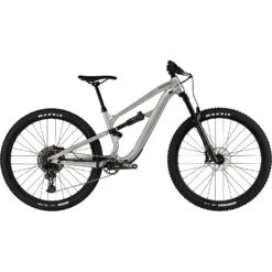 Cannondale HABIT 3 - 29" Mountainbike - 2023 - Grey