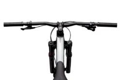 Cannondale HABIT 3 - 29" Mountainbike - 2023 - Grey -BASIL Winkel habit 3 grey 4 1447704