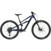 Cannondale HABIT 3 - 29" Mountainbike - 2023 - Purple Haze -BASIL Winkel habit 3 purple haze 1 1447692