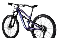 Cannondale HABIT 3 - 29" Mountainbike - 2023 - Purple Haze -BASIL Winkel habit 3 purple haze 3 1447696